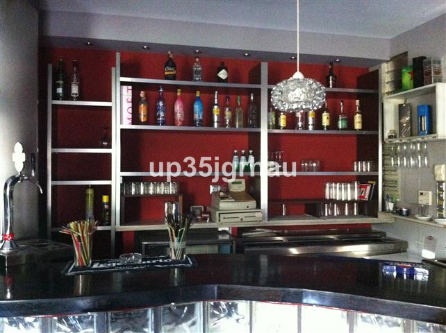 Commercial unit for sale in Estepona Costa Del Sol, Málaga, Spain