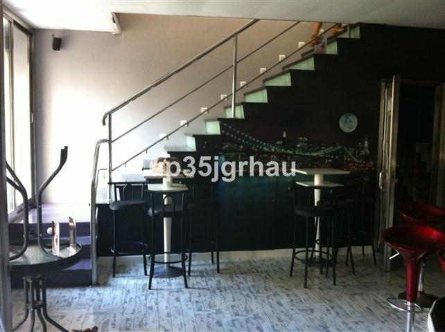 Commercial unit for sale in Estepona Costa Del Sol, Málaga, Spain