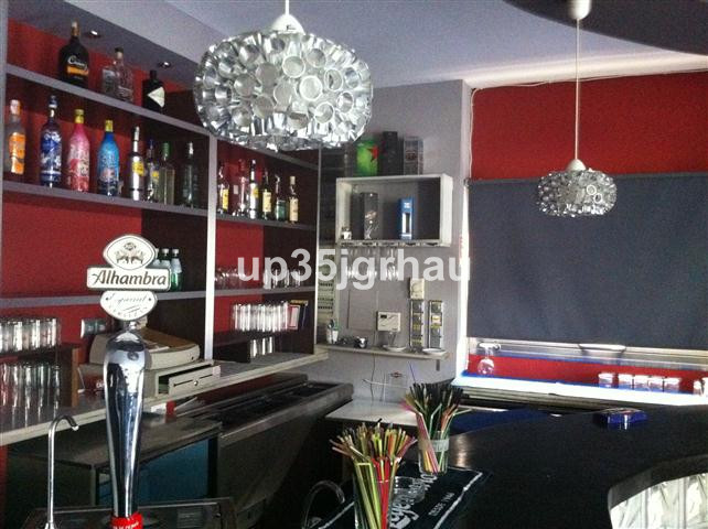 Commercial unit for sale in Estepona Costa Del Sol, Málaga, Spain