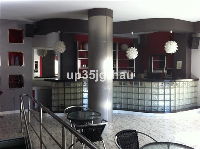 Commercial unit for sale in Estepona Costa Del Sol, Málaga, Spain