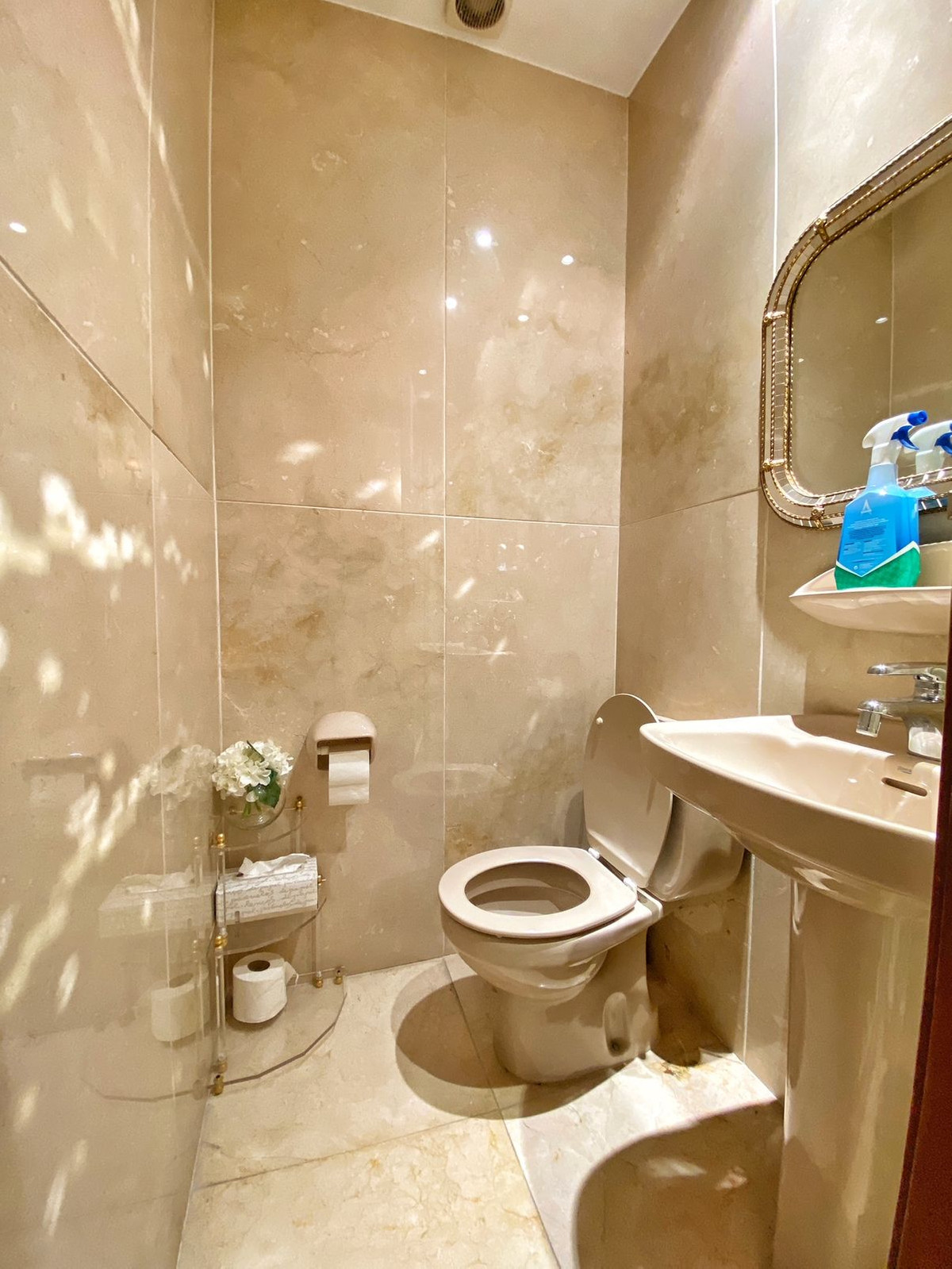 Se vende Villa - Chalet de 4 dormitorios en Costa Del Sol, Málaga, España
