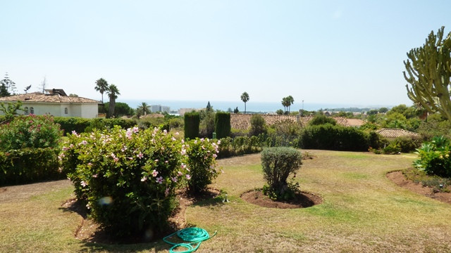 Se vende Villa - Chalet de 4 dormitorios en Costa Del Sol, Málaga, España
