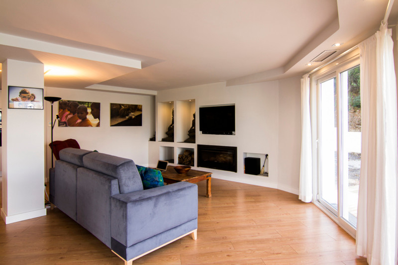 3 Bed Townhouse for sale in La Mairena Costa Del Sol, Málaga, Spain