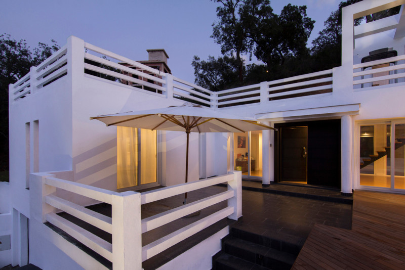 3 Bed Townhouse for sale in La Mairena Costa Del Sol, Málaga, Spain
