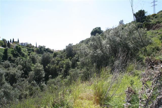 Se vende Terreno Urbano  en Costa Del Sol, Málaga, España