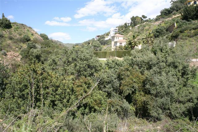 Se vende Terreno Urbano  en Costa Del Sol, Málaga, España