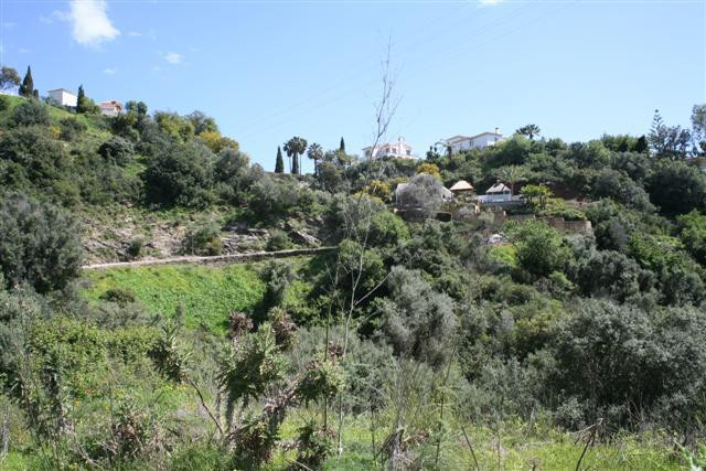 Se vende Terreno Urbano  en Costa Del Sol, Málaga, España