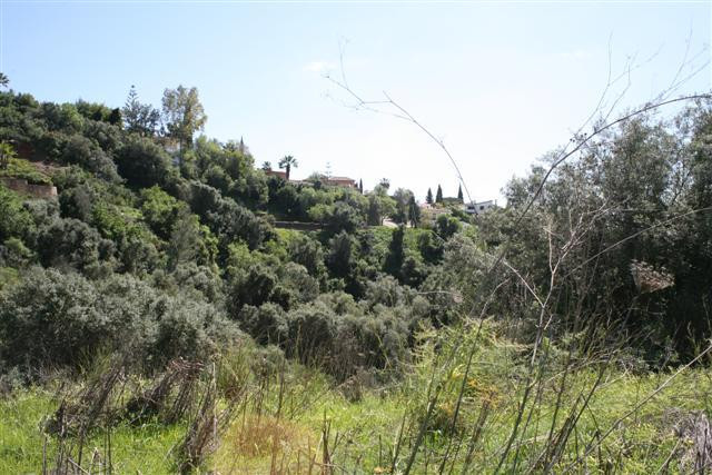 Se vende Terreno Urbano  en Costa Del Sol, Málaga, España