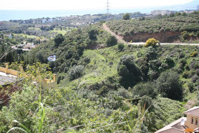 Se vende Terreno Urbano  en Costa Del Sol, Málaga, España