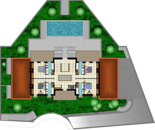 Se vende Terreno Urbano  en Costa Del Sol, Málaga, España