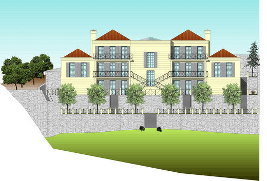 Se vende Terreno Urbano  en Costa Del Sol, Málaga, España