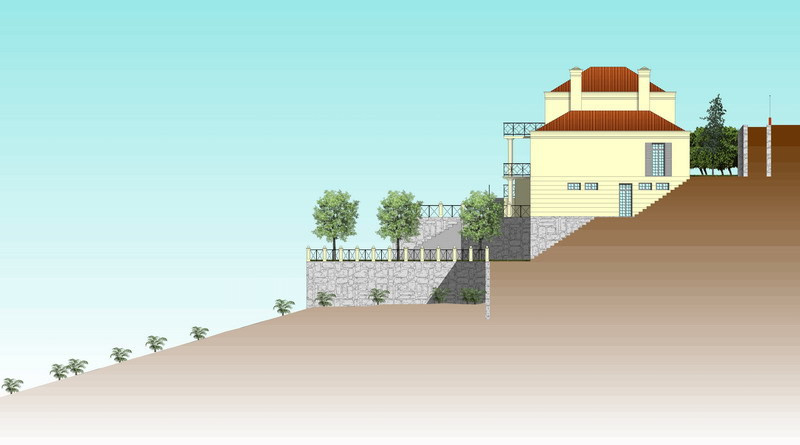 Se vende Terreno Urbano  en Costa Del Sol, Málaga, España