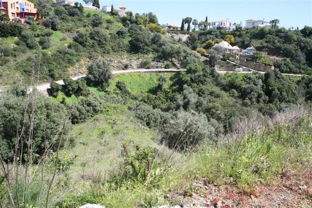 Se vende Terreno Urbano  en Costa Del Sol, Málaga, España