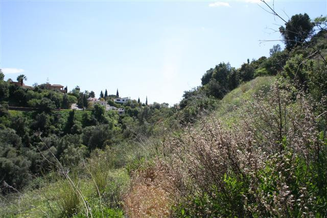 Se vende Terreno Urbano  en Costa Del Sol, Málaga, España