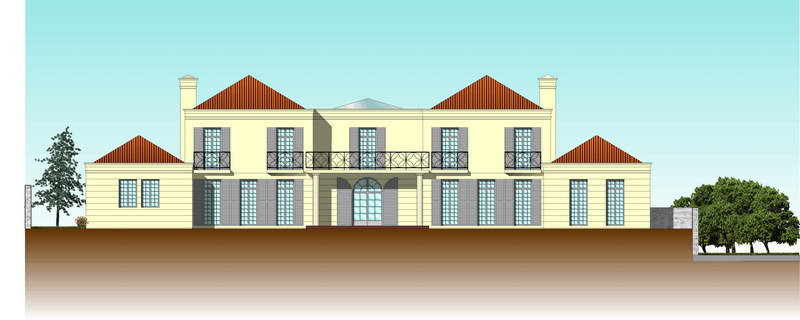 Se vende Terreno Urbano  en Costa Del Sol, Málaga, España
