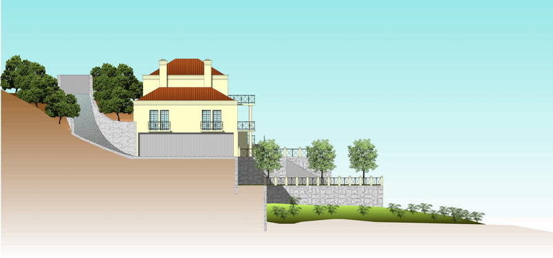 Se vende Terreno Urbano  en Costa Del Sol, Málaga, España