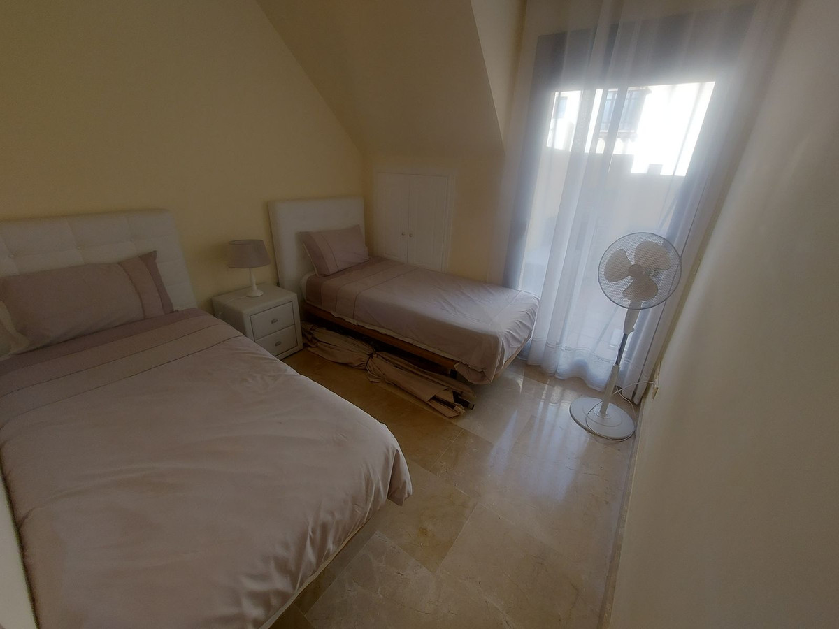 Se vende Ático de 2 dormitorios en Costa Del Sol, Málaga, España