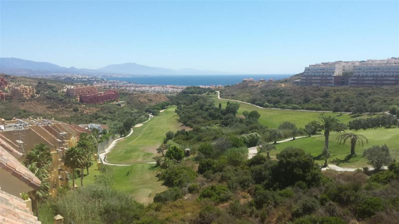 Se vende Ático de 2 dormitorios en Costa Del Sol, Málaga, España
