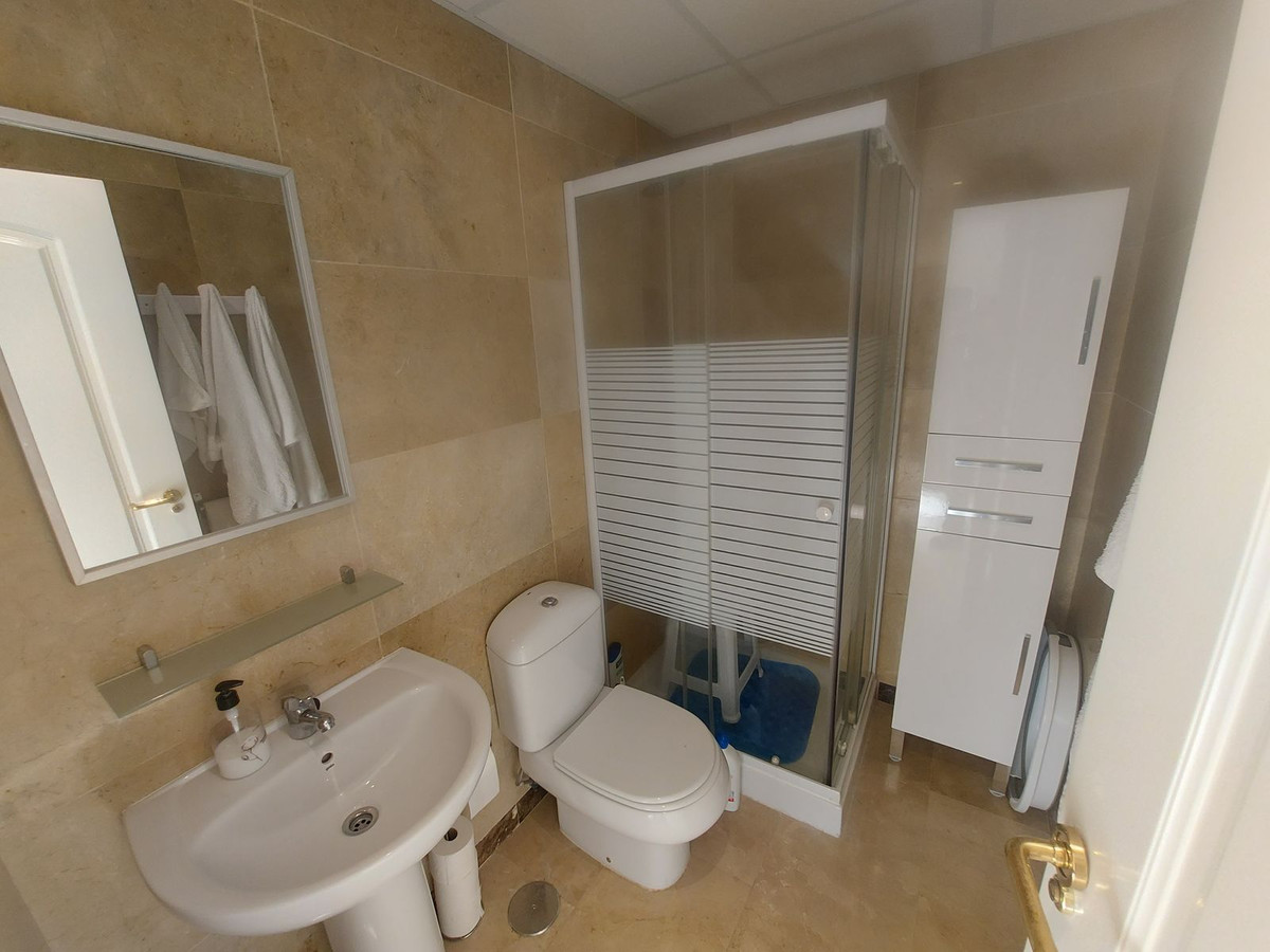 Se vende Ático de 2 dormitorios en Costa Del Sol, Málaga, España