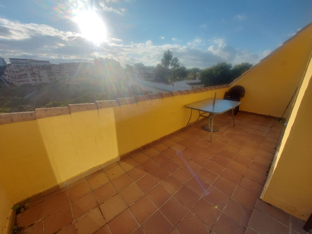 Se vende Ático de 2 dormitorios en Costa Del Sol, Málaga, España