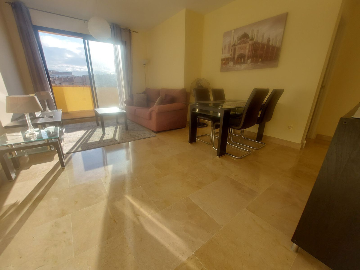 Se vende Ático de 2 dormitorios en Costa Del Sol, Málaga, España