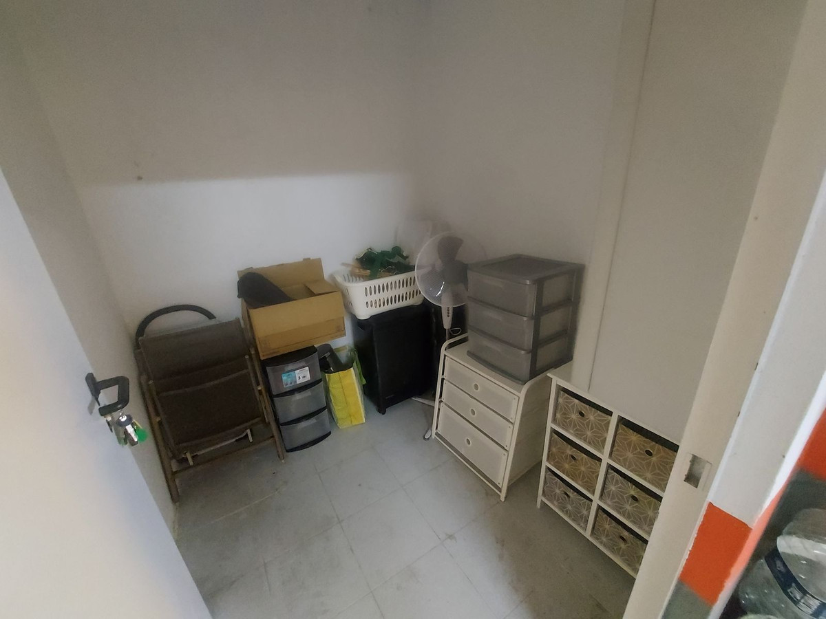 Se vende Ático de 2 dormitorios en Costa Del Sol, Málaga, España