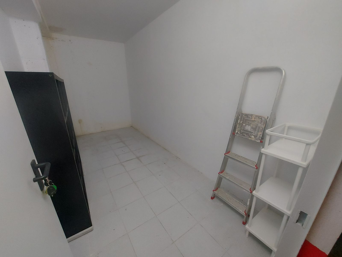 Se vende Ático de 2 dormitorios en Costa Del Sol, Málaga, España