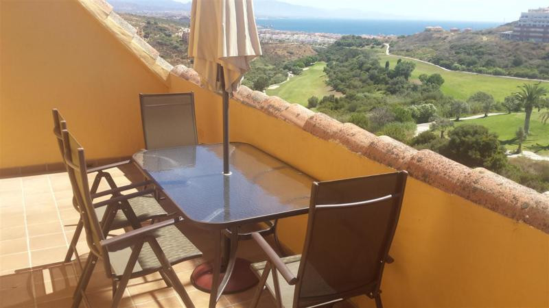 Se vende Ático de 2 dormitorios en Costa Del Sol, Málaga, España