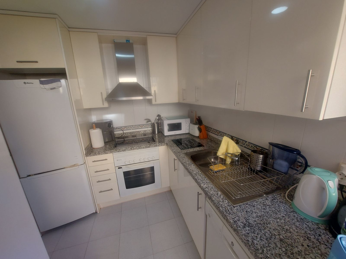 Se vende Ático de 2 dormitorios en Costa Del Sol, Málaga, España