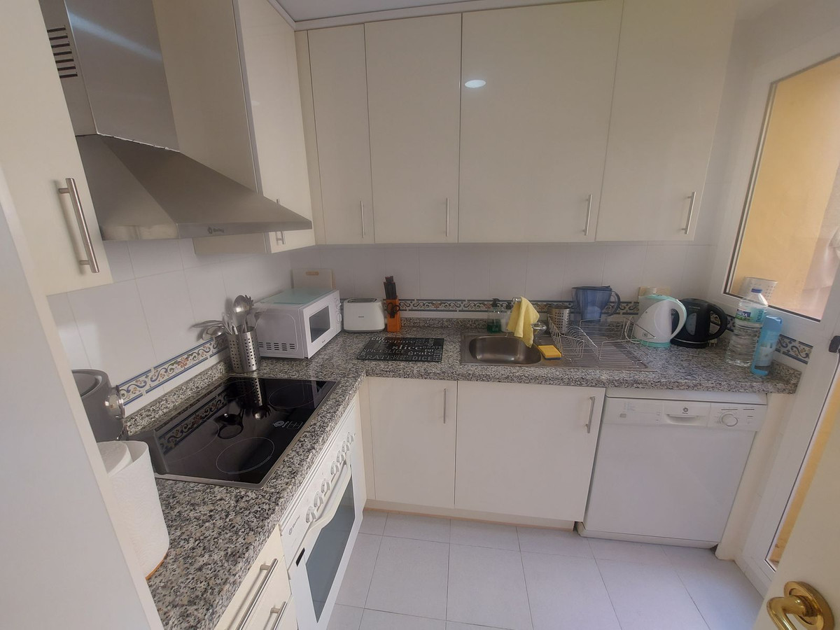 Se vende Ático de 2 dormitorios en Costa Del Sol, Málaga, España