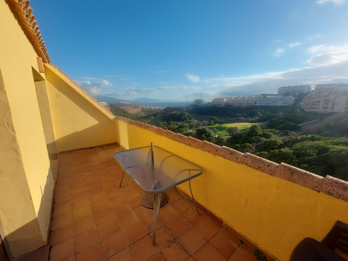 Se vende Ático de 2 dormitorios en Costa Del Sol, Málaga, España
