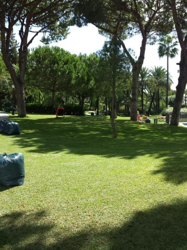 3 Bed Apartment for sale in Puerto Banús Costa Del Sol, Málaga, Spain
