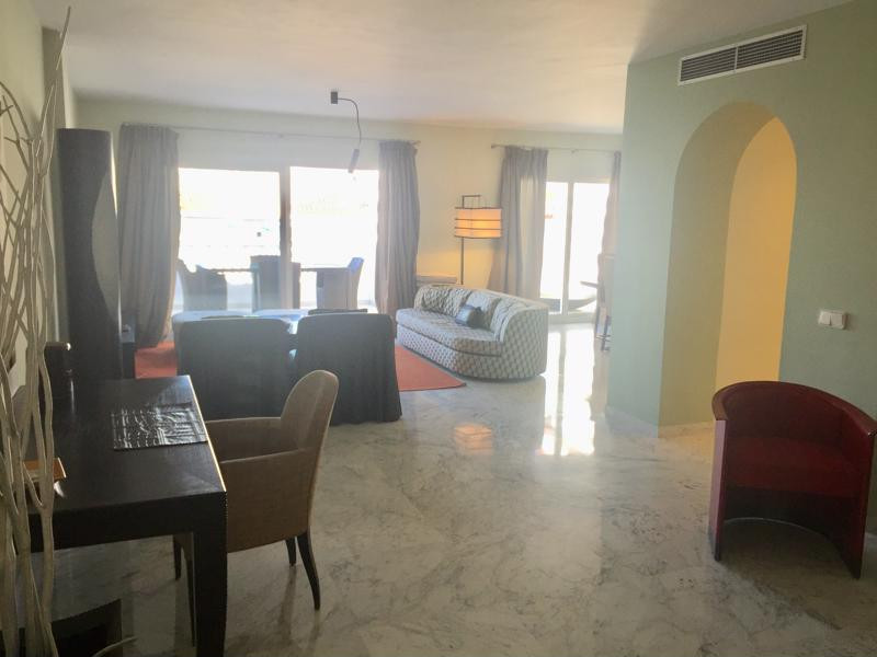 3 Bed Apartment for sale in Puerto Banús Costa Del Sol, Málaga, Spain