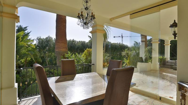 5 Bed Townhouse for sale in Sierra Blanca Costa Del Sol, Málaga, Spain