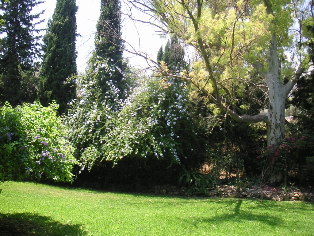 5 Bed Townhouse for sale in Churriana Málaga Ciudad, Málaga, Spain