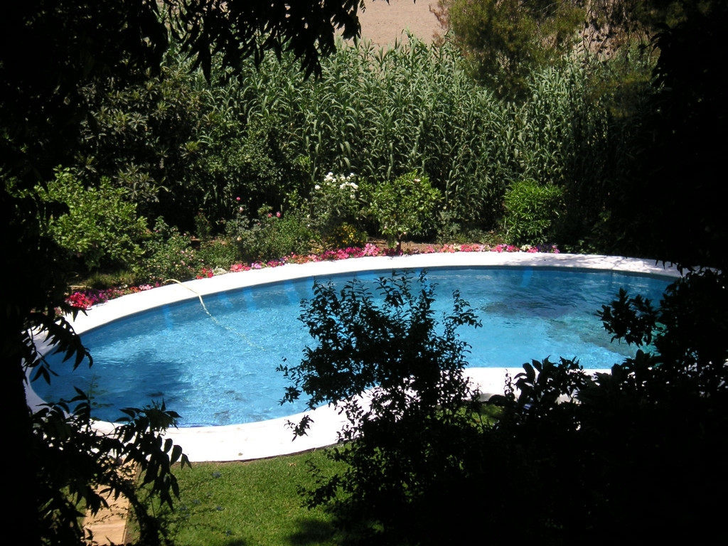 5 Bed Townhouse for sale in Churriana Málaga Ciudad, Málaga, Spain