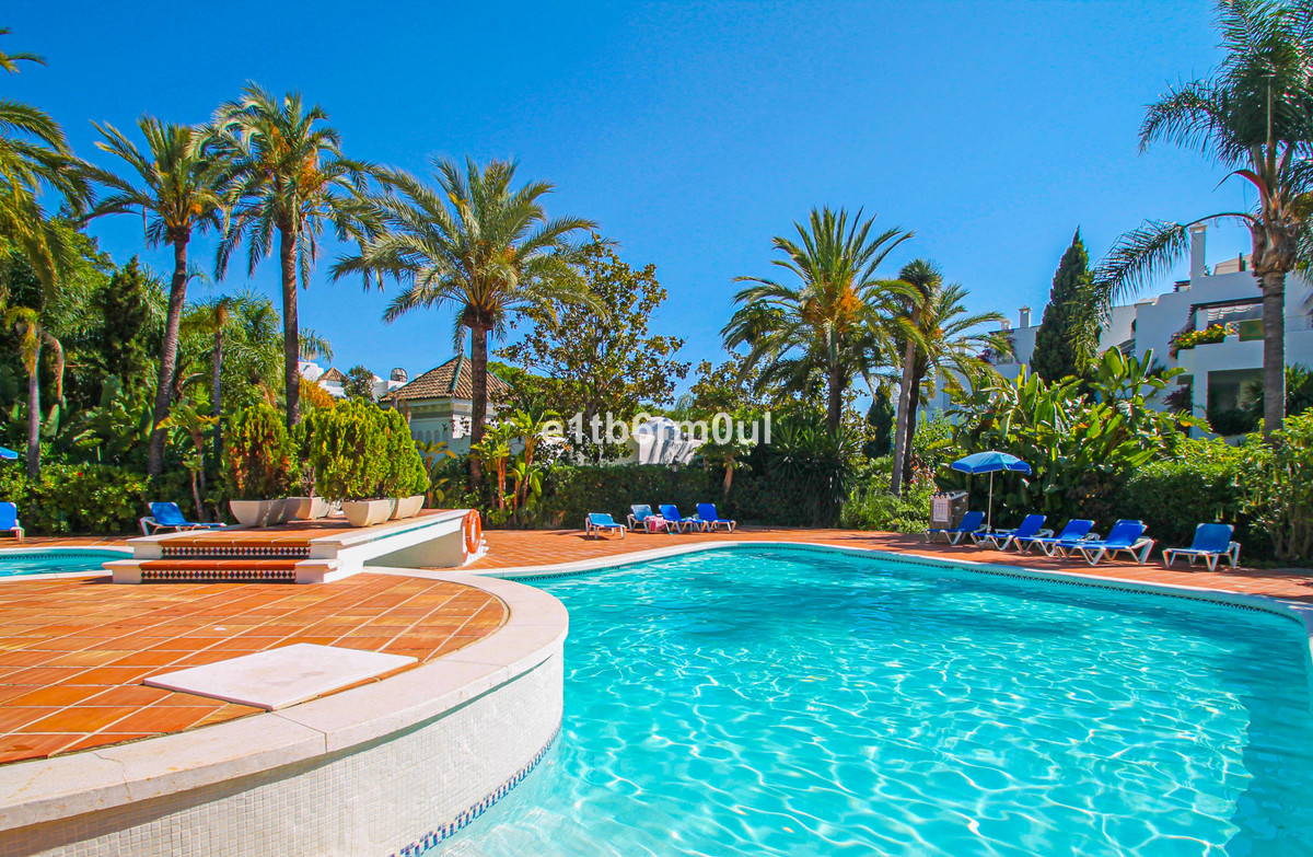 Se vende Apartamento Planta Baja de 2 dormitorios en Costa Del Sol, Málaga, España