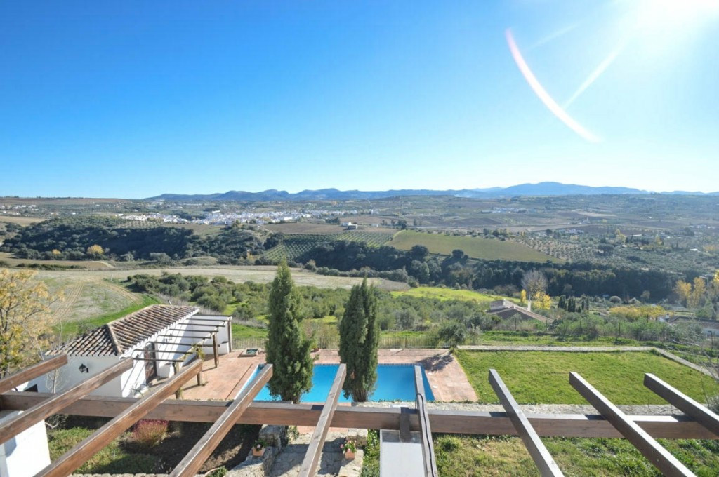 10 Bed Townhouse for sale in Ronda Costa Del Sol, Málaga, Spain