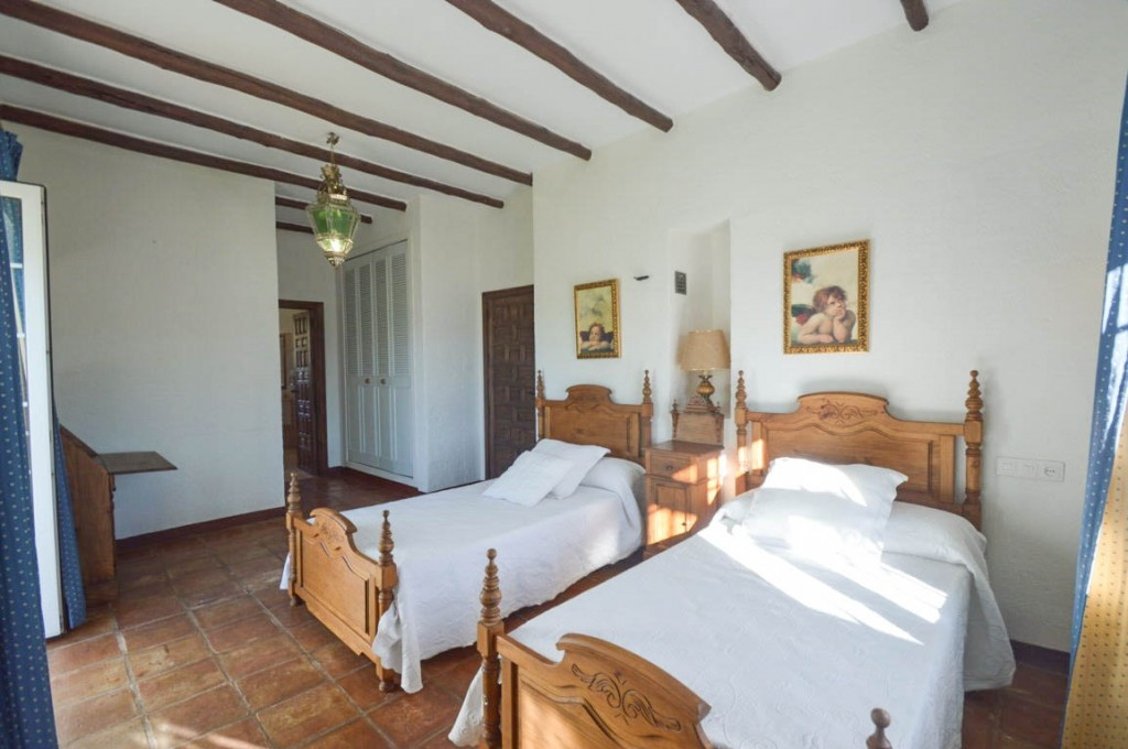 10 Bed Townhouse for sale in Ronda Costa Del Sol, Málaga, Spain