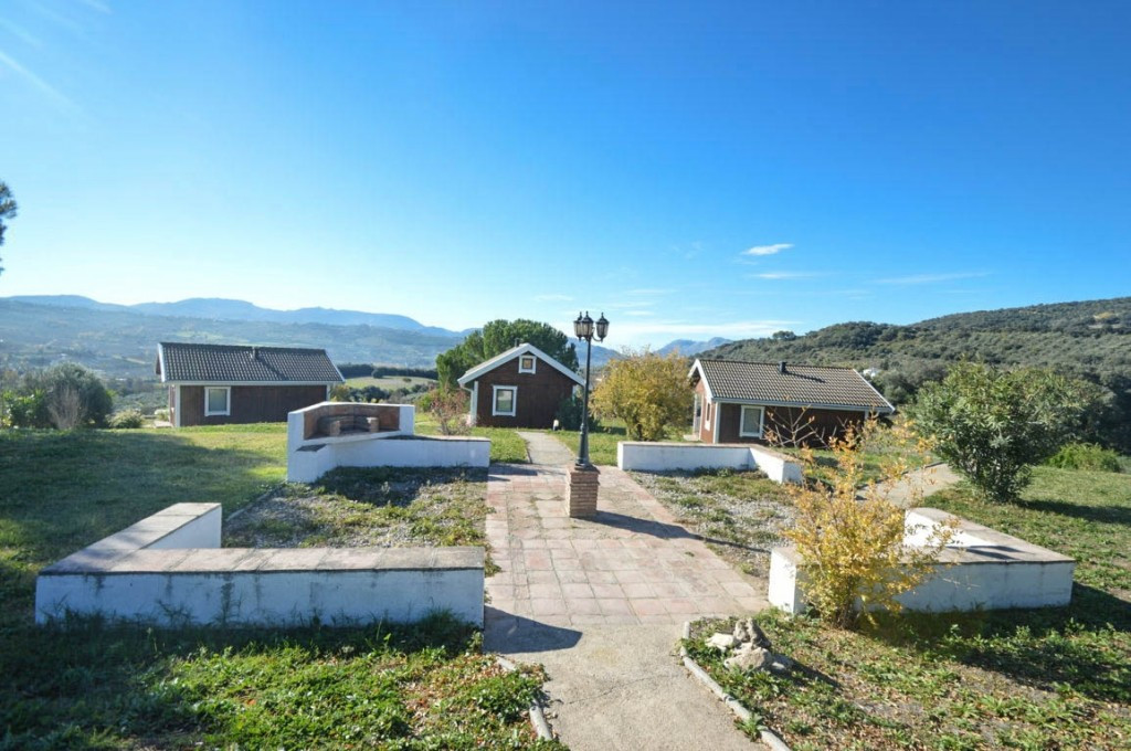 10 Bed Townhouse for sale in Ronda Costa Del Sol, Málaga, Spain