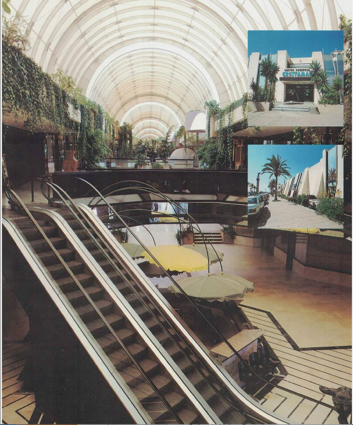 Commercial unit for sale in Puerto Banus, Málaga, Spain