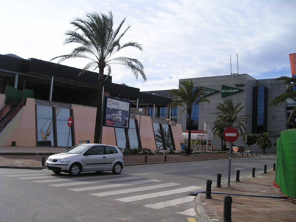 Se vende Quiosco  en Costa Del Sol, Málaga, España