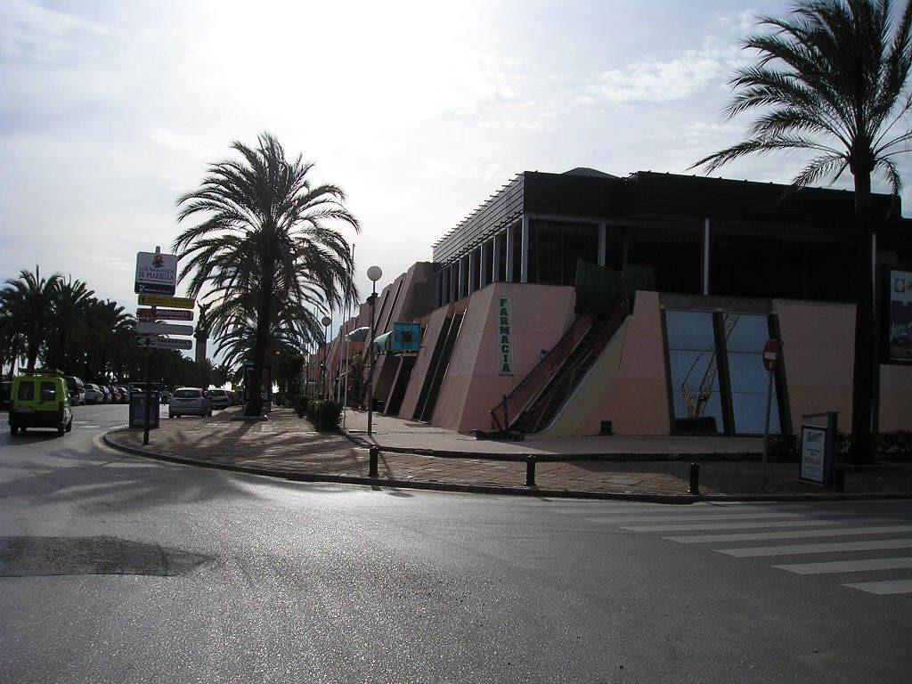 Se vende Quiosco  en Costa Del Sol, Málaga, España