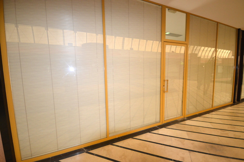 Commercial unit for sale in Puerto Banús Costa Del Sol, Málaga, Spain