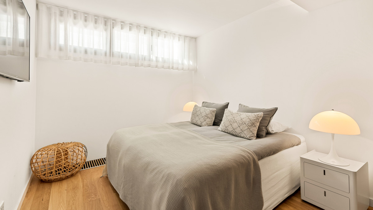 Se vende Villa - Chalet de 6 dormitorios en Costa Del Sol, Málaga, España