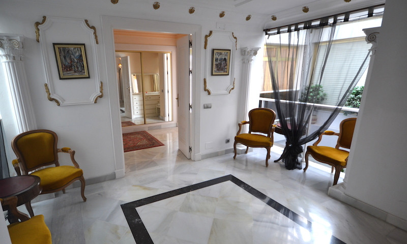 Se vende Apartamento Planta Baja de 4 dormitorios en Costa Del Sol, Málaga, España