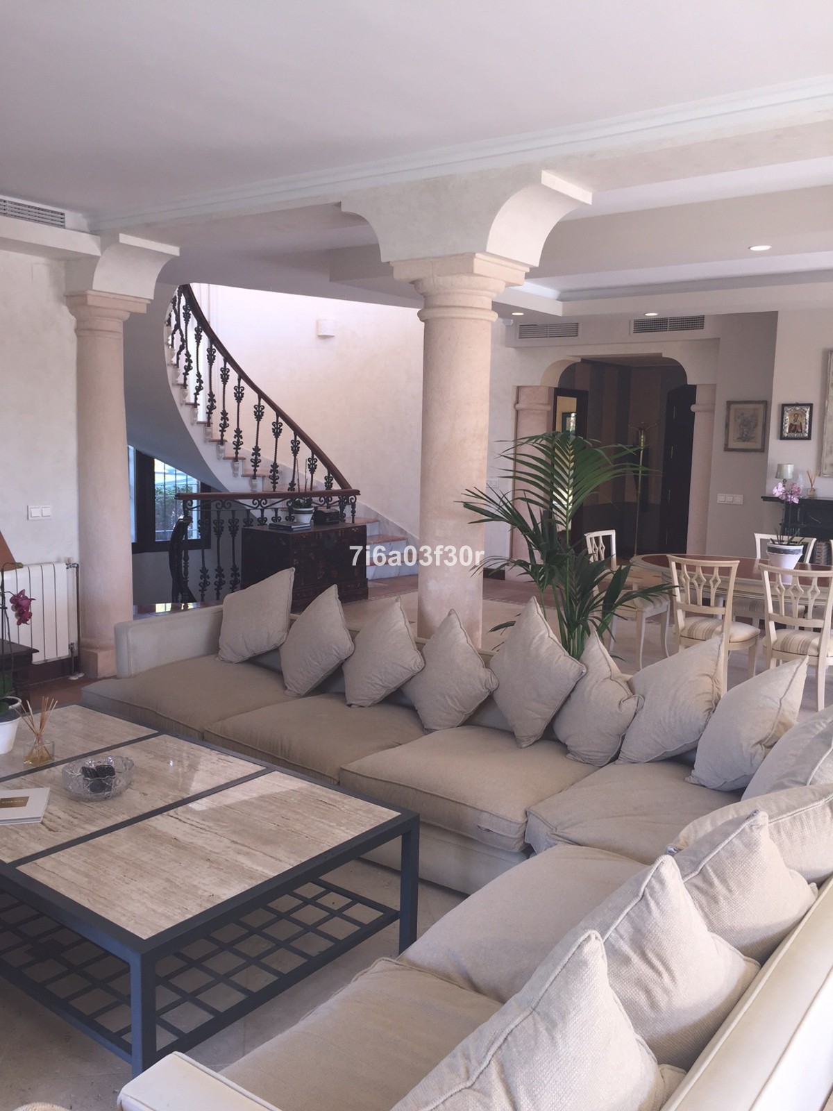 Se vende Villa - Chalet de 5 dormitorios en Costa Del Sol, Málaga, España