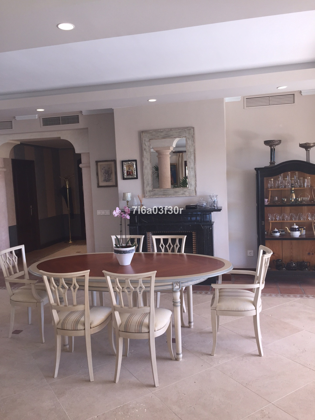 Se vende Villa - Chalet de 5 dormitorios en Costa Del Sol, Málaga, España