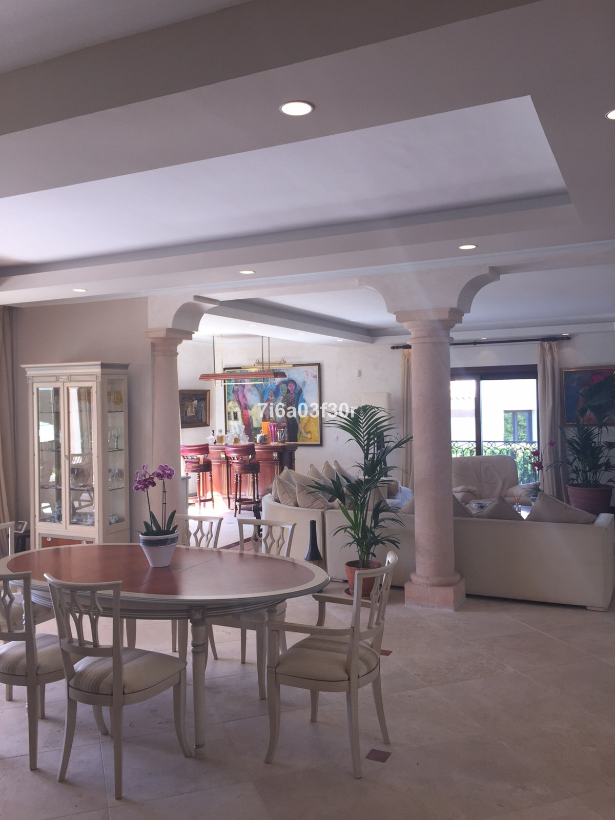 Se vende Villa - Chalet de 5 dormitorios en Costa Del Sol, Málaga, España