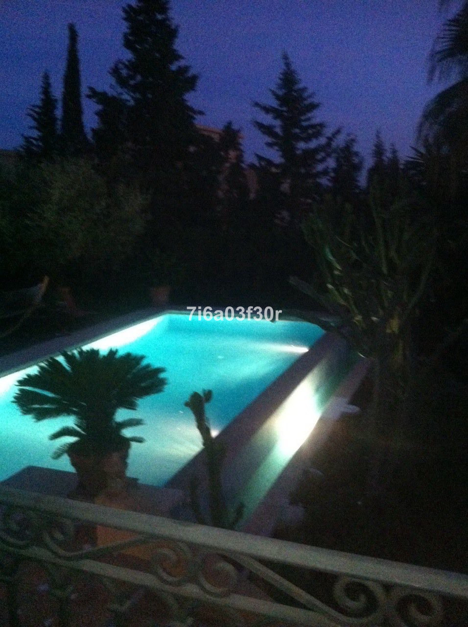 Se vende Villa - Chalet de 5 dormitorios en Costa Del Sol, Málaga, España